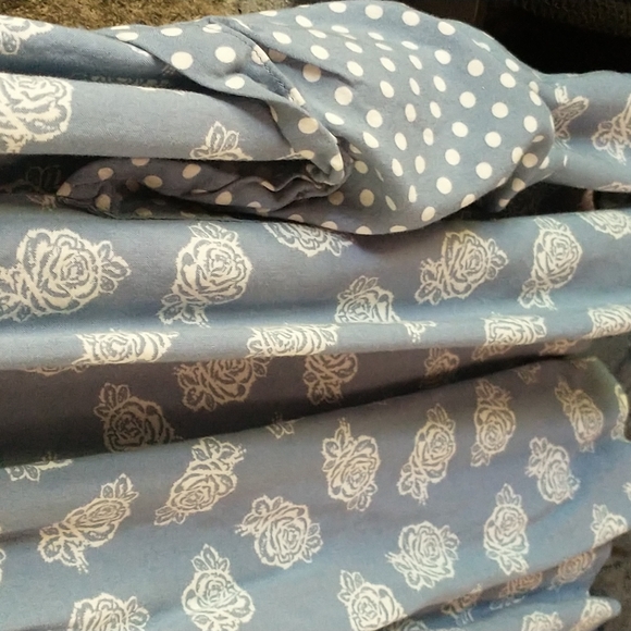 Baby doll dress medium - Picture 3 of 4